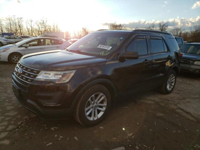 FORD EXPLORER 2016 1fm5k7b80ggb32331