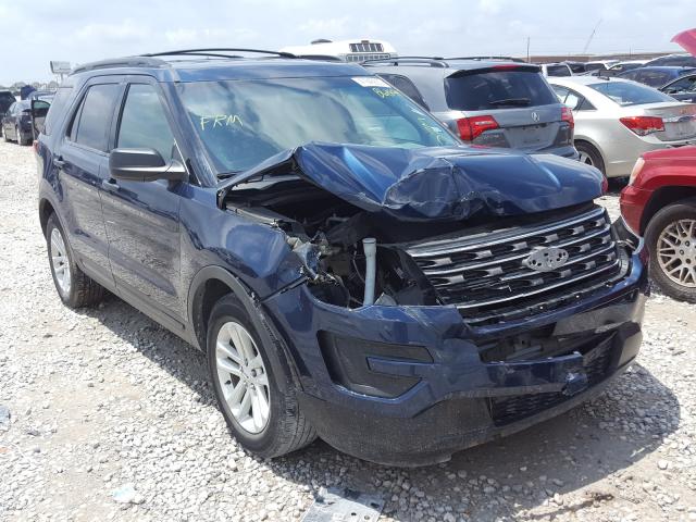 FORD EXPLORER 2016 1fm5k7b80ggb61859