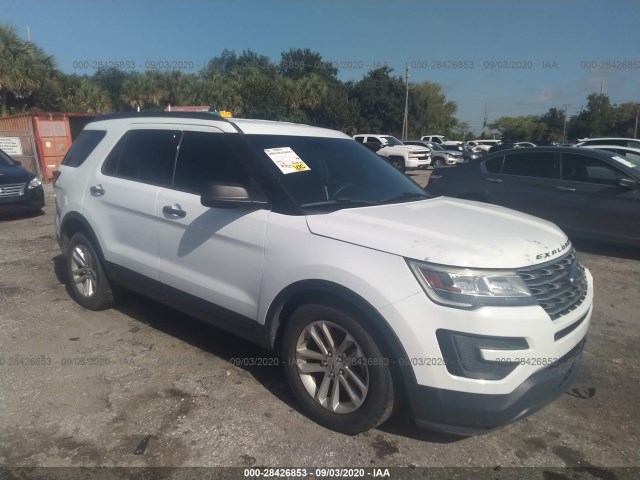 FORD EXPLORER 2016 1fm5k7b80ggc01938