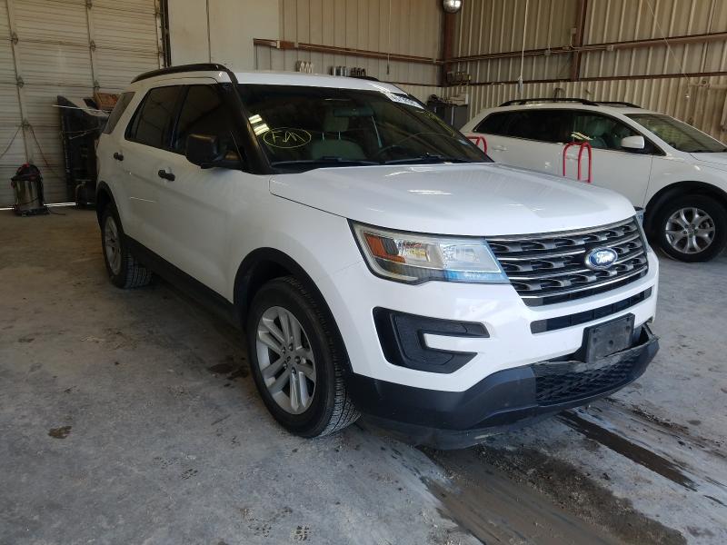 FORD EXPLORER 2016 1fm5k7b80ggc33370