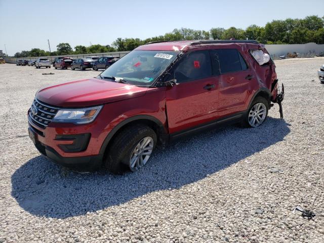 FORD EXPLORER 2016 1fm5k7b80ggc86103