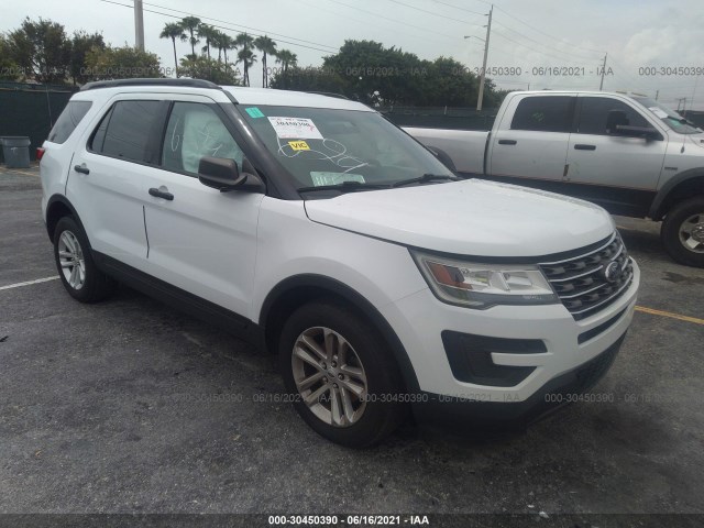 FORD EXPLORER 2017 1fm5k7b80hga26205