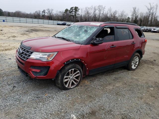 FORD EXPLORER 2017 1fm5k7b80hgc29191