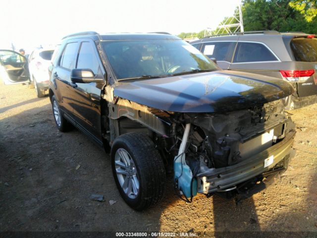 FORD EXPLORER 2017 1fm5k7b80hgd52053