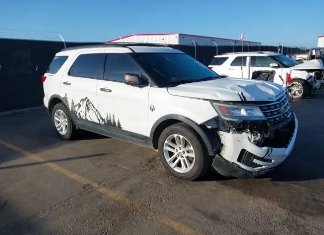 FORD EXPLORER 2017 1fm5k7b80hgd77082