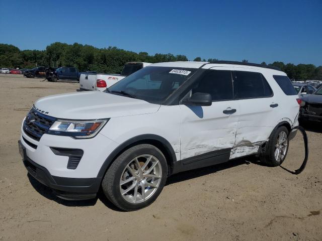 FORD EXPLORER 2018 1fm5k7b80jga63521