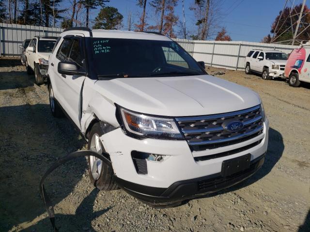 FORD EXPLORER 2018 1fm5k7b80jgb97011