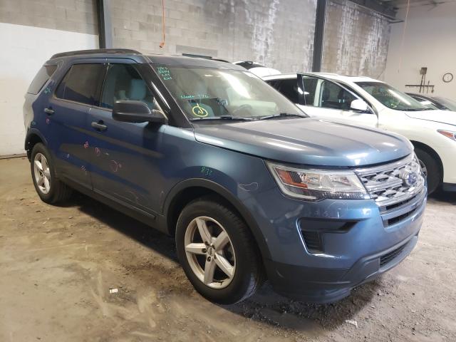 FORD EXPLORER 2018 1fm5k7b80jgc61533