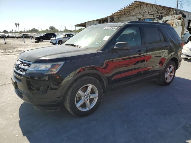 FORD EXPLORER 2018 1fm5k7b80jgc93365