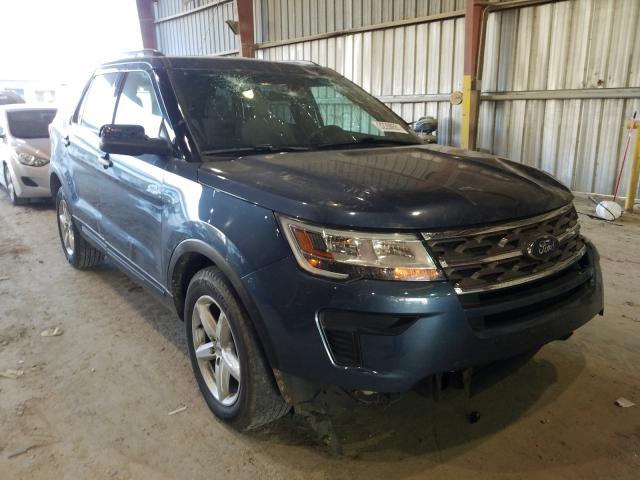 FORD EXPLORER 2019 1fm5k7b80kga26793