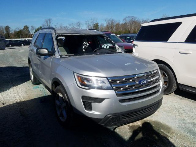 FORD EXPLORER 2019 1fm5k7b80kga53153