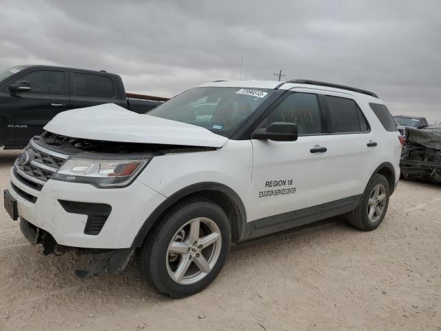 FORD EXPLORER 2019 1fm5k7b80kga96844