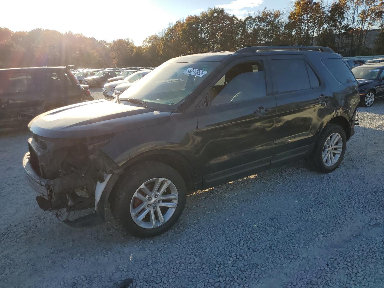 FORD EXPLORER 2013 1fm5k7b81dga76105