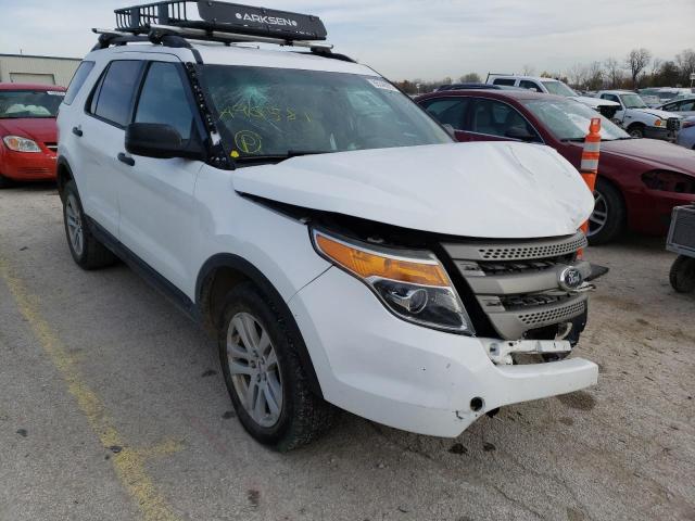 FORD EXPLORER 2013 1fm5k7b81dga96581