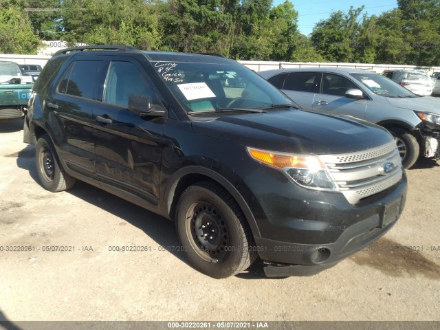 FORD EXPLORER 2013 1fm5k7b81dgb19583