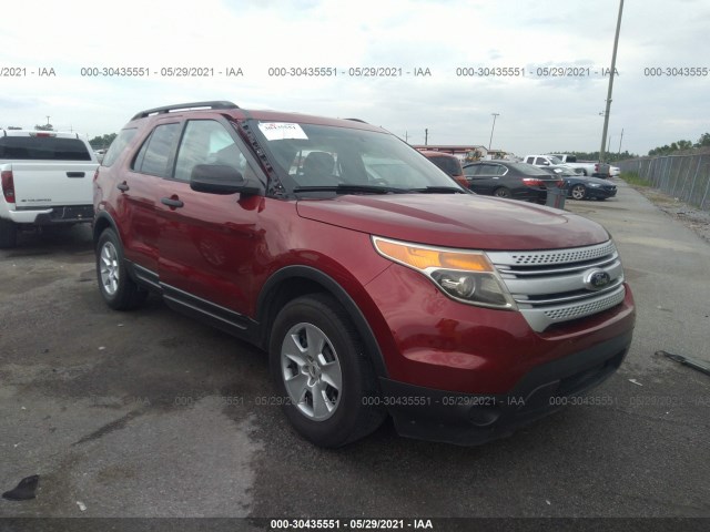 FORD EXPLORER 2013 1fm5k7b81dgb20703