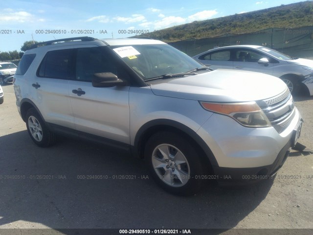 FORD EXPLORER 2013 1fm5k7b81dgb21754