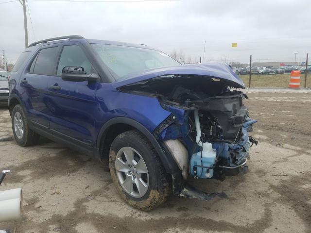 FORD EXPLORER 2013 1fm5k7b81dgb25318