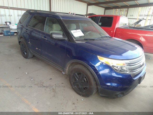 FORD EXPLORER 2013 1fm5k7b81dgb39025