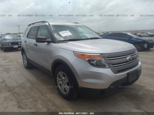 FORD EXPLORER 2013 1fm5k7b81dgb39106