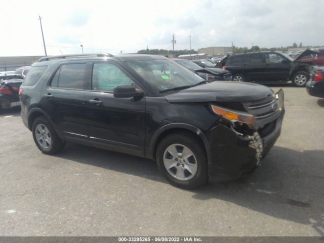 FORD EXPLORER 2013 1fm5k7b81dgb77452