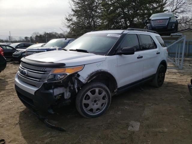 FORD EXPLORER 2013 1fm5k7b81dgb91304