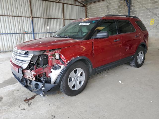 FORD EXPLORER 2013 1fm5k7b81dgb91545