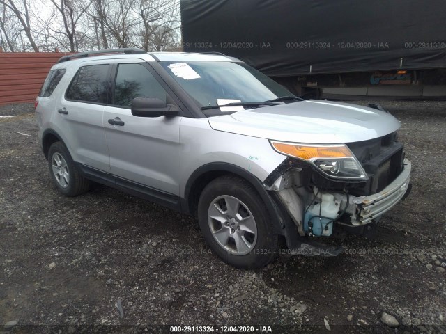 FORD EXPLORER 2013 1fm5k7b81dgc29100