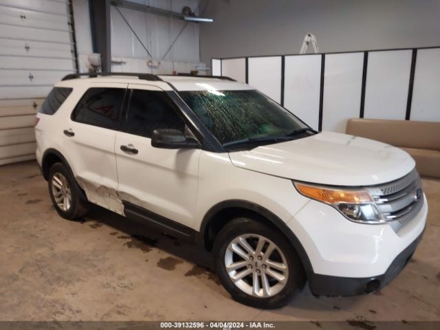 FORD EXPLORER 2013 1fm5k7b81dgc47709