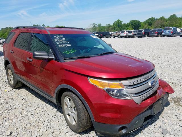 FORD EXPLORER 2013 1fm5k7b81dgc78300