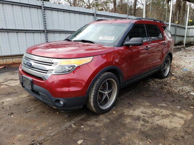 FORD EXPLORER 2013 1fm5k7b81dgc94206