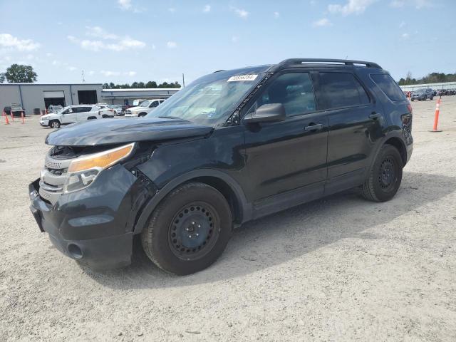 FORD EXPLORER 2014 1fm5k7b81ega01647