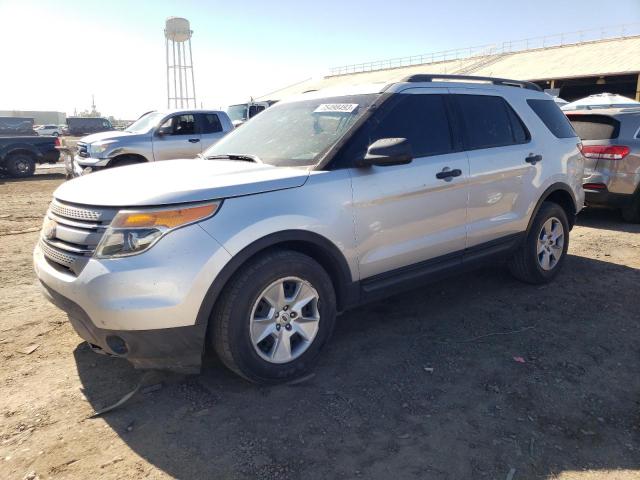 FORD EXPLORER 2014 1fm5k7b81ega43770