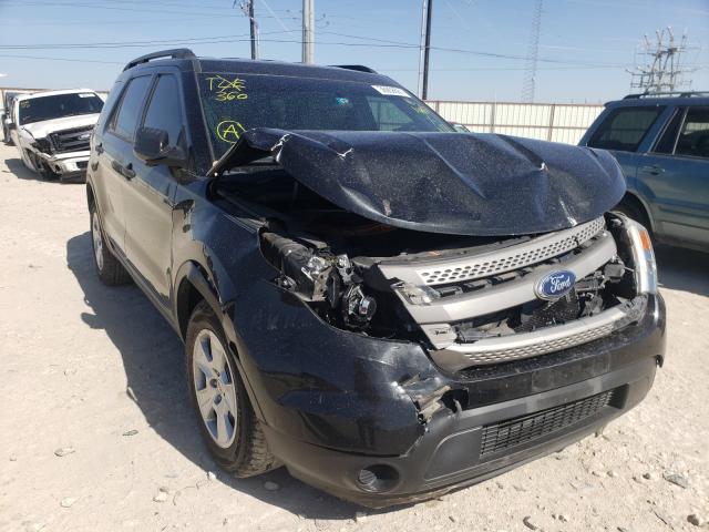 FORD EXPLORER 2014 1fm5k7b81ega69155