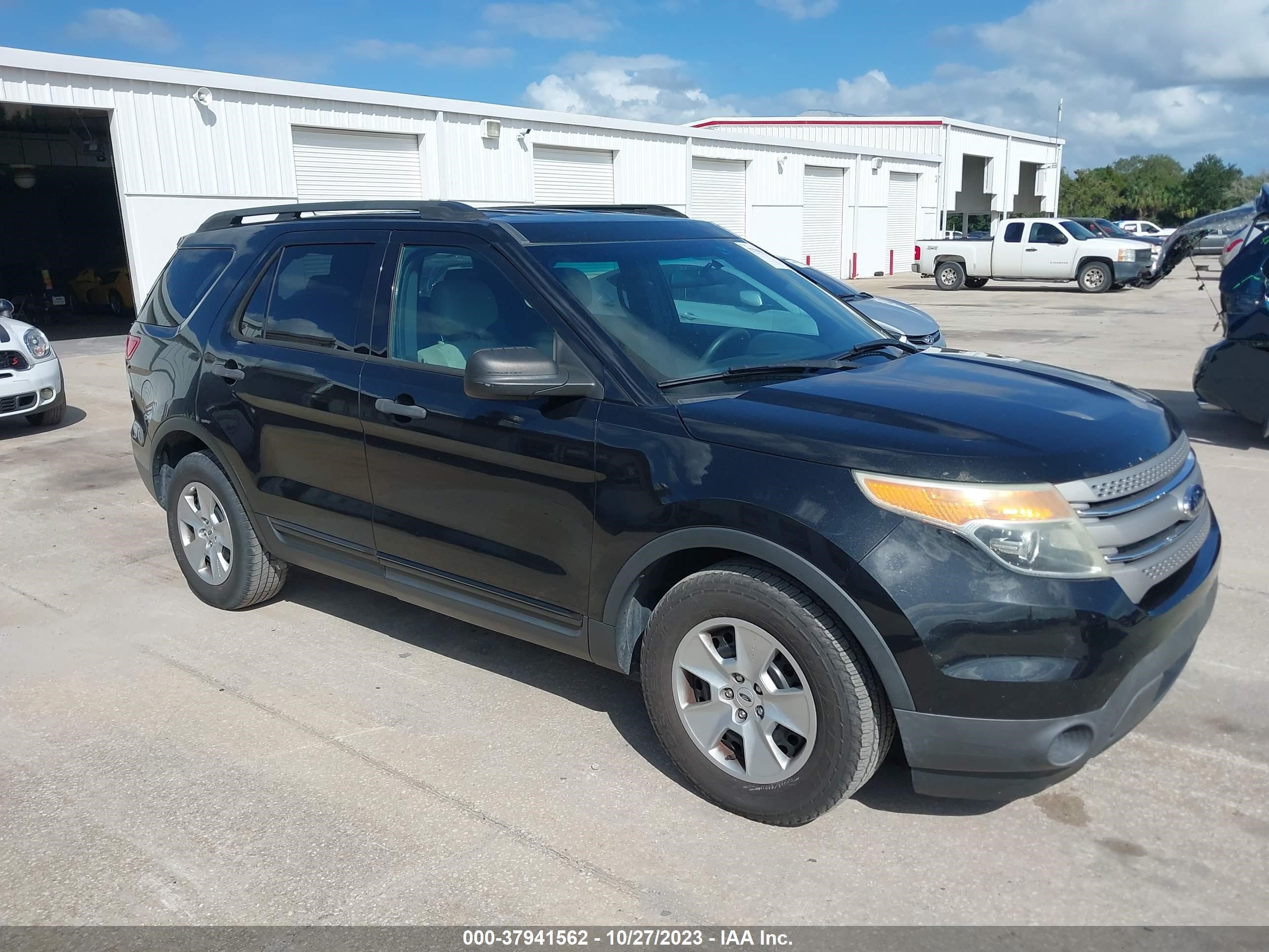 FORD EXPLORER 2014 1fm5k7b81egb00050