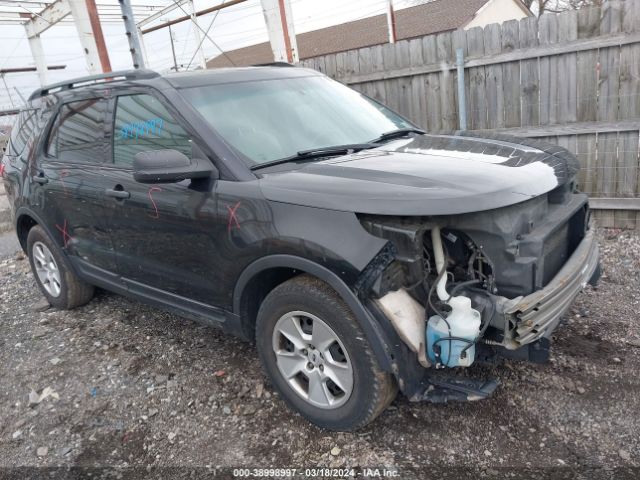 FORD EXPLORER 2014 1fm5k7b81egb39866