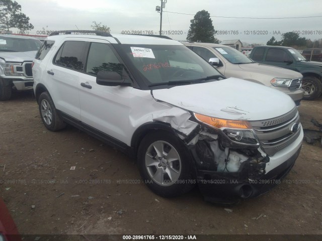 FORD EXPLORER 2014 1fm5k7b81egb99680