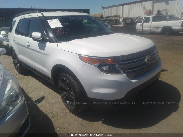 FORD EXPLORER 2014 1fm5k7b81egc01346