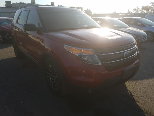 FORD EXPLORER 2014 1fm5k7b81egc34881