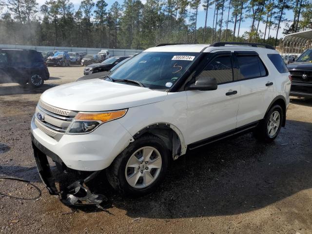 FORD EXPLORER 2014 1fm5k7b81egc35058