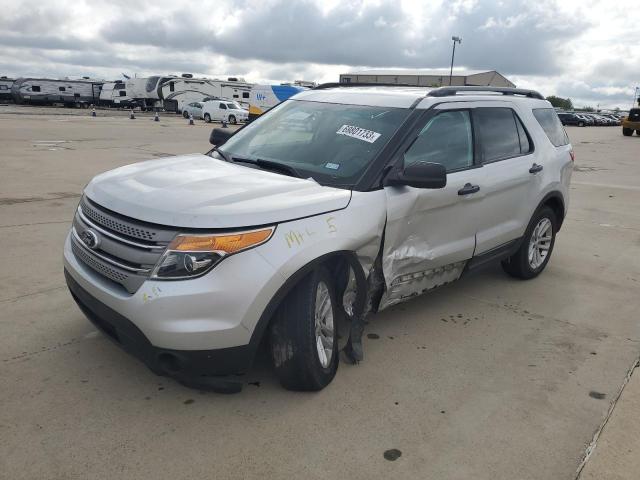 FORD EXPLORER 2015 1fm5k7b81fga08390