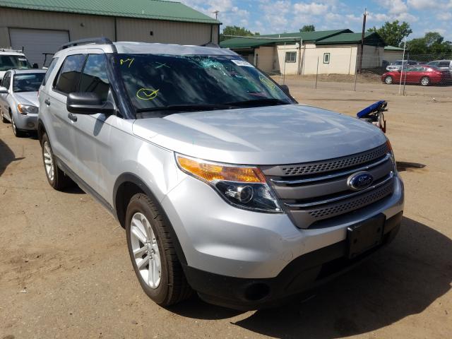 FORD EXPLORER 2015 1fm5k7b81fga32009