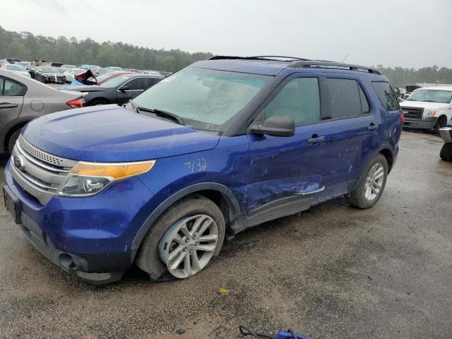 FORD EXPLORER 2015 1fm5k7b81fga61378