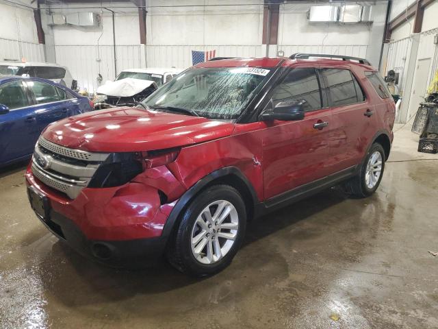 FORD EXPLORER 2015 1fm5k7b81fga85762