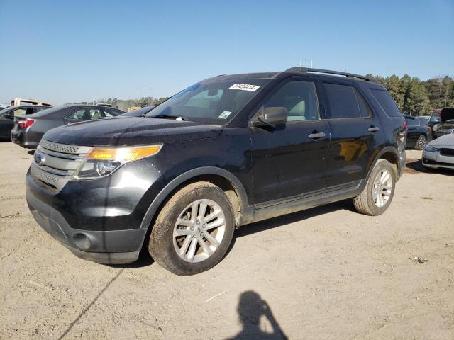 FORD EXPLORER 2015 1fm5k7b81fgb22390