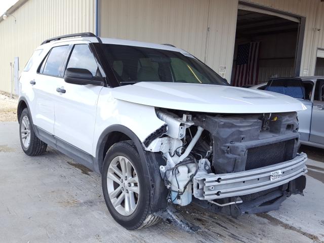 FORD EXPLORER 2015 1fm5k7b81fgb24236