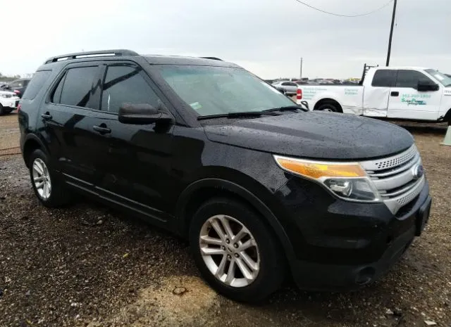 FORD EXPLORER 2015 1fm5k7b81fgb30859