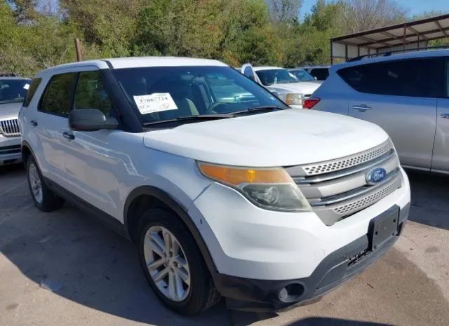 FORD EXPLORER 2015 1fm5k7b81fgb42736