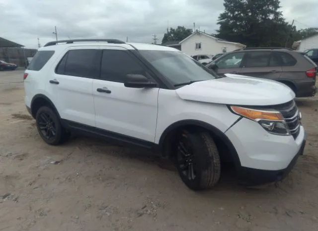 FORD EXPLORER 2015 1fm5k7b81fgc27589