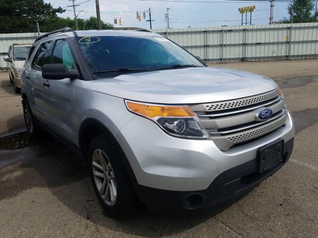 FORD EXPLORER 2015 1fm5k7b81fgc30315